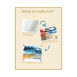 Colours Crafts Waterfall