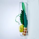 My Soft Lulav & Etrog Set in Convenient Storage Bag