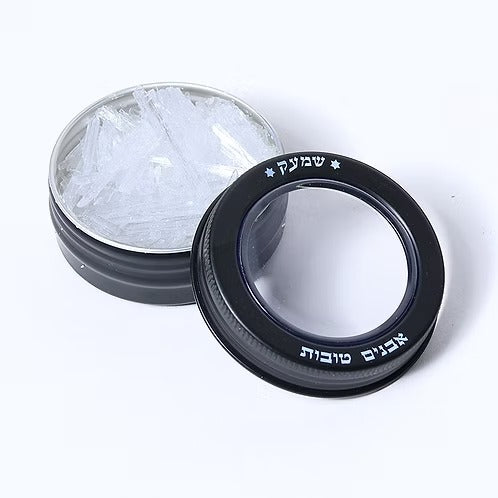 Moroccan Mint Crystals – Aromatic Steam Crystals