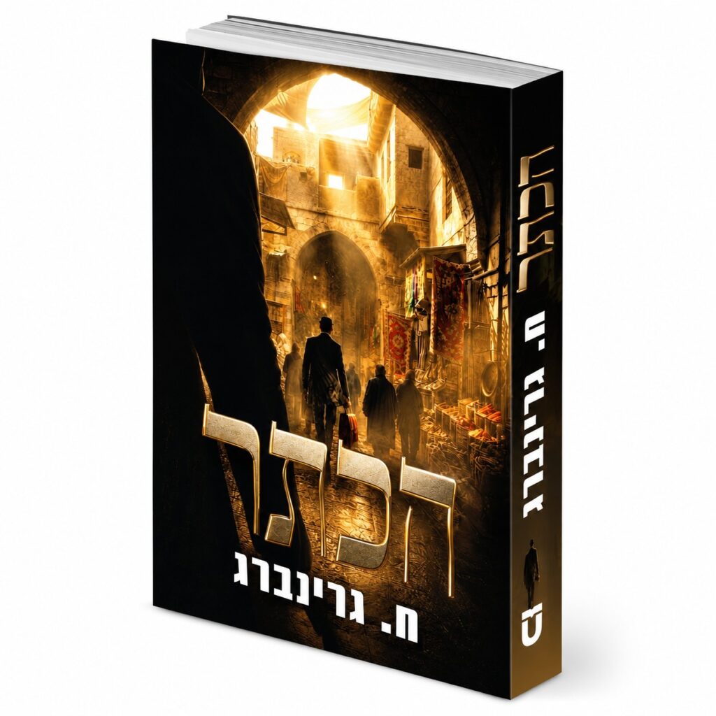 הכתר - ח. גרינברג