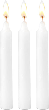 Ner Mitzve European shabbos candles 6 hour