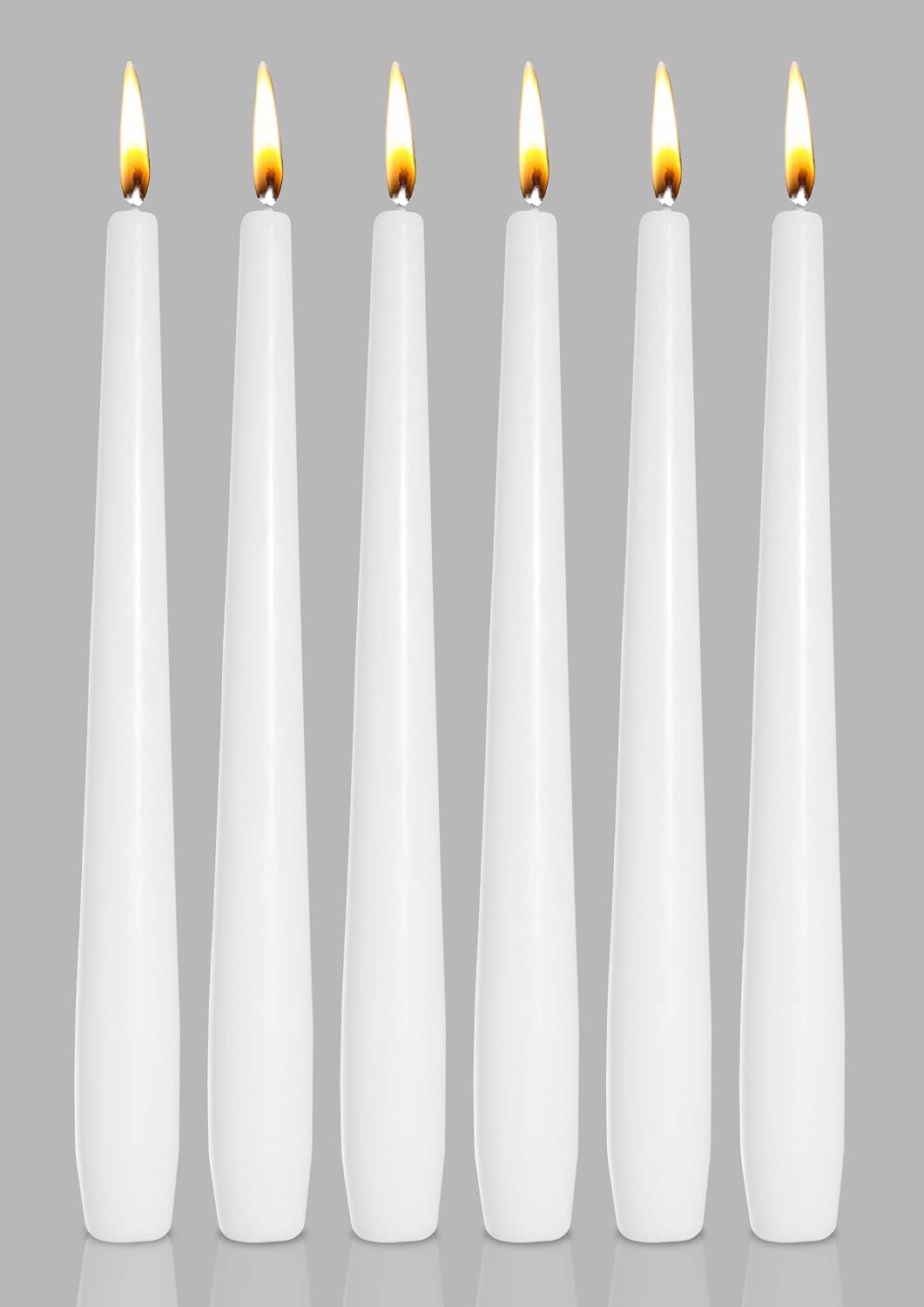 Ner Mitzve European shabbos candles 8 hour