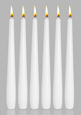 Ner Mitzve European shabbos candles 8 hour