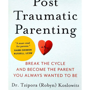 Parenting & Chinuch