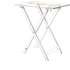 Menorah Stand