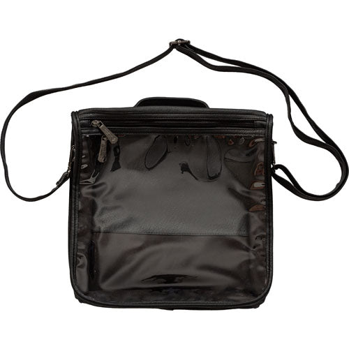 Leatherette Tefilin Bag with Handle 30*29 cm