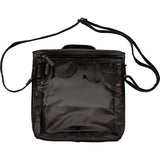Leatherette Tefilin Bag with Handle 30*29 cm