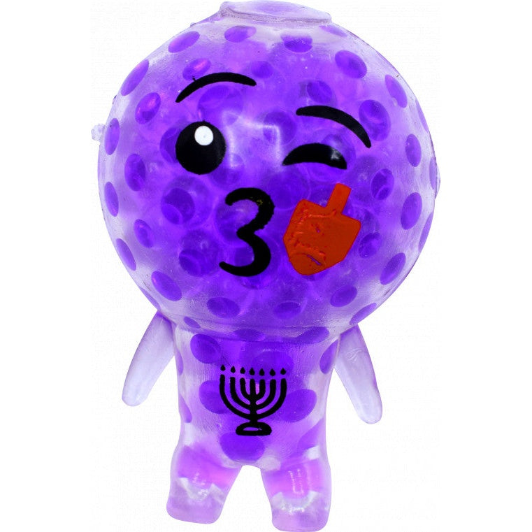 Chanukah Squishy Menchy