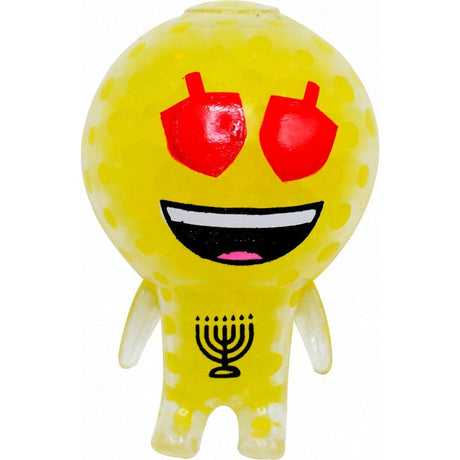 Chanukah Squishy Menchy