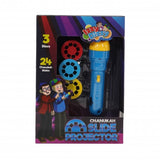 Chanukah Projector Set