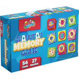 Chanukah Memory Game