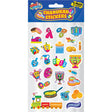 Chanukah Stickers - 6 Pack