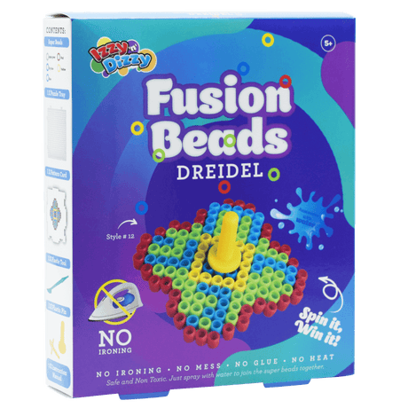 Fusion Beads Driedel