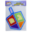 Dreidel Window Gel