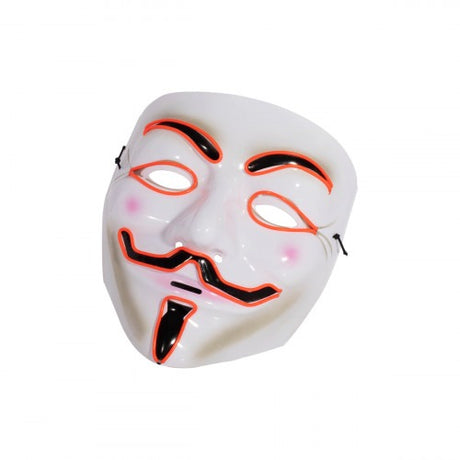 Magic LED Mask-