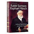 Rabbi Samson Raphael Hirsch P/b