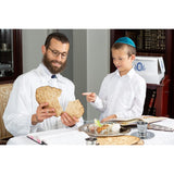 Kiddush Cup and Tray