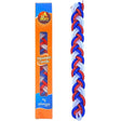 Ner Mitzvah Multi-Colored Havdalah Candle