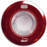 The Kosher Cook Sink Mesh Strainer 1Pk Meat