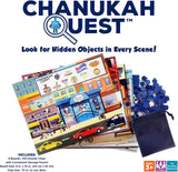 Chanukah Quest ™ Game