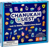 Chanukah Quest ™ Game