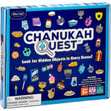 Chanukah Quest ™ Game