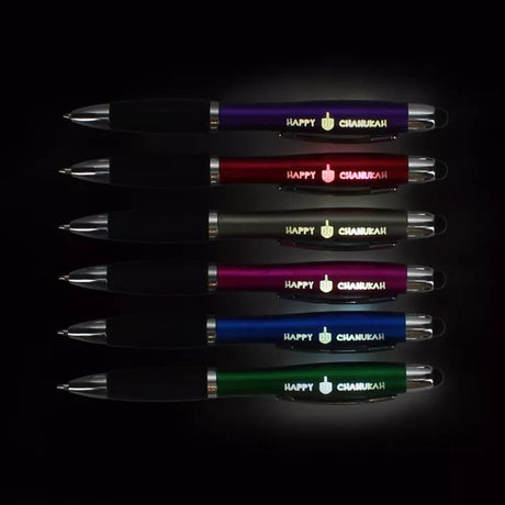 LED Light Up Pen