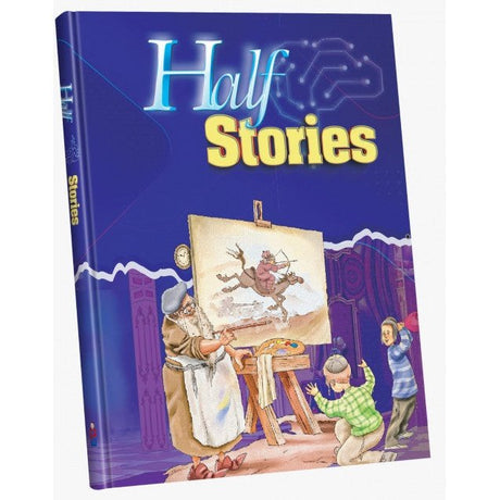 half stories