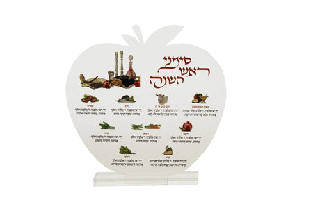 CARD FOR ROSH HASHANA