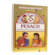 Pesach with Bina, Benny & Chaggai 6