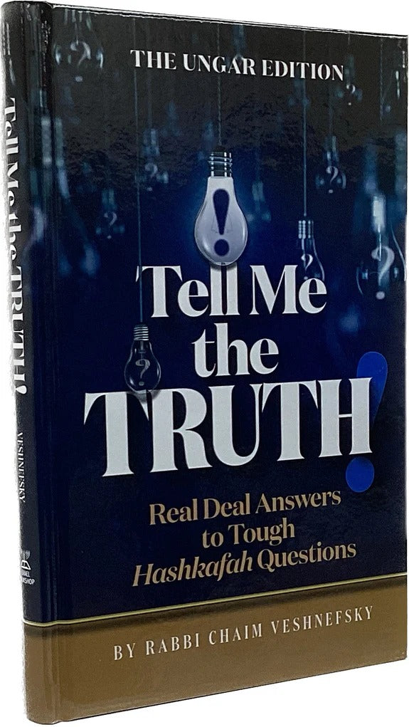 Tell Me the Truth
