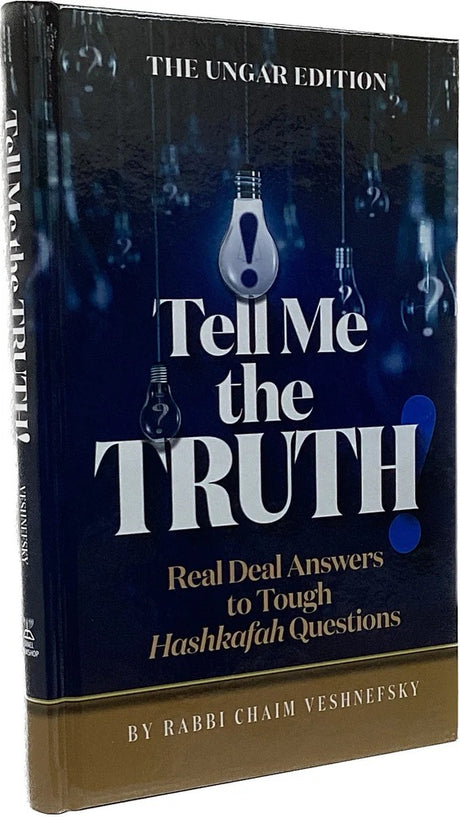 Tell Me the Truth