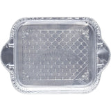 Menorah Trays 8"X12"