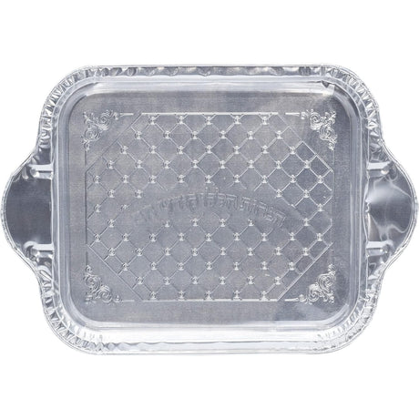 Menorah Trays 8"X12"