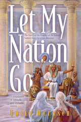 Let My Nation Go