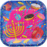 Izzy n Dizzy - Chanukah Party Set