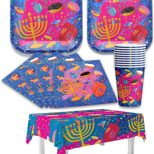 Chanukah Accessoris