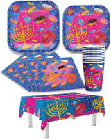 Izzy n Dizzy - Chanukah Party Set