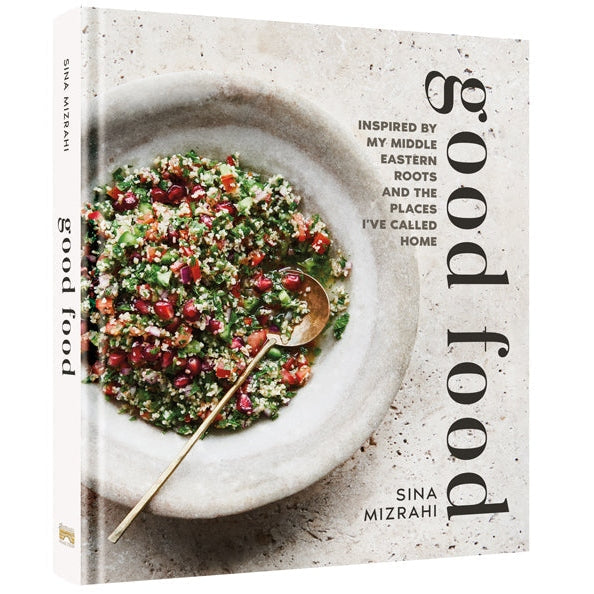 Good Food - Cookbook