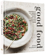 Good Food - Cookbook