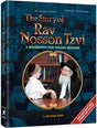 Story of Rav Nosson Tzvi - A biography for young readers