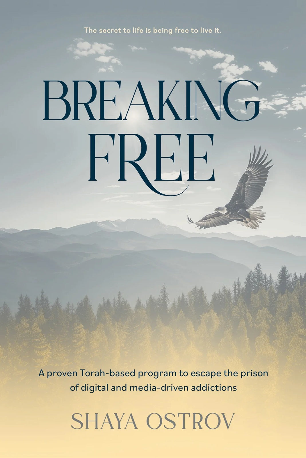 Breaking Free - Addictions