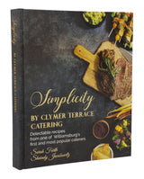 Simplicity By Clymer Terrace Catering