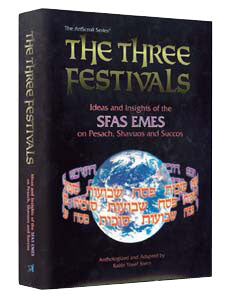 Three Festivals H/b