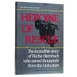 Heroine of Rescue - Incredible story of Recha Sternbuch