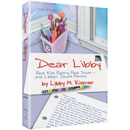 Dear Libby