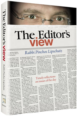 Editor's View