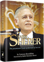 Rabbi Sherer H/b