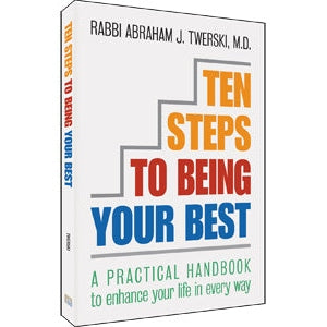 Ten Steps to Being Your Best H/b