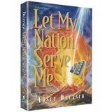 Let My Nation Serve Me - March' to Sinai to Rec' Torah